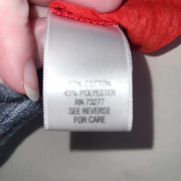 Disney Alice Through the Looking Glass Limited Edition Red Queen Tank Size Med - Picture 3 of 7